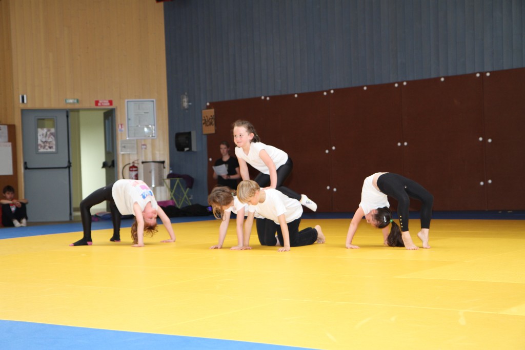 Gym enfant 3