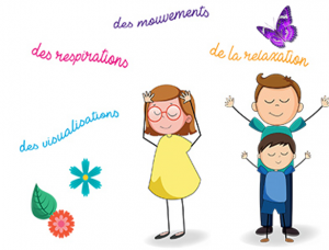 sophrologie enfant